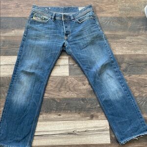 Diesel Viker jeans 36 x 30